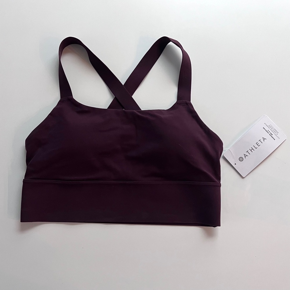 Athleta Sports Bra